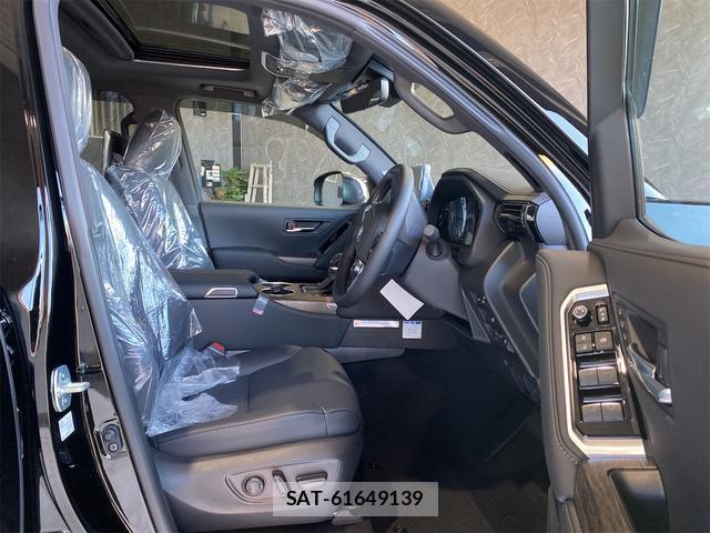 Toyota LAND CRUISER 2026-07 8753945-12