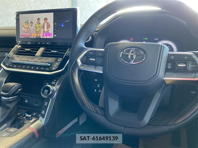 Toyota LAND CRUISER 2026-07 8753945-14