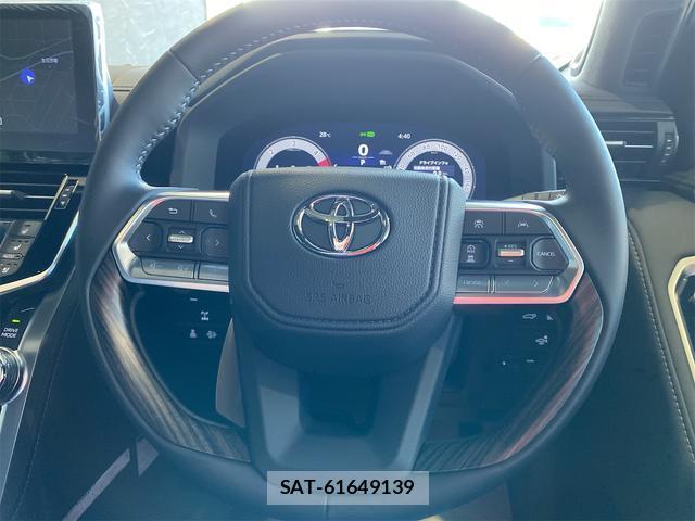 Toyota LAND CRUISER 2026-07 8753945-15