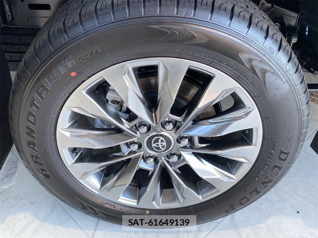 Toyota LAND CRUISER 2026-07 8753945-19