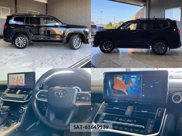 Toyota LAND CRUISER 2026-07 8753945-3