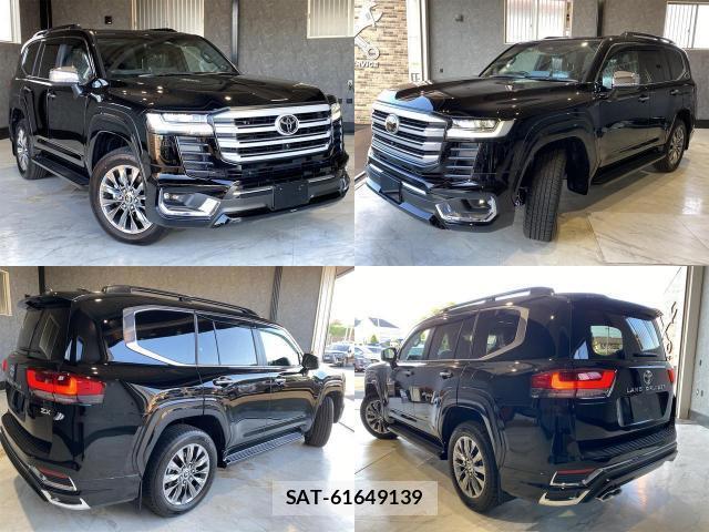 Toyota LAND CRUISER 2026-07 8753945-4
