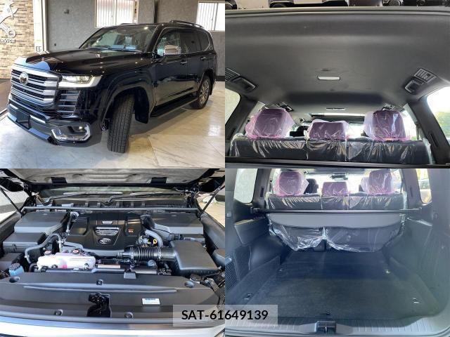 Toyota LAND CRUISER 2026-07 8753945-6