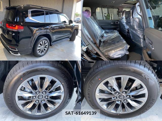 Toyota LAND CRUISER 2026-07 8753945-7