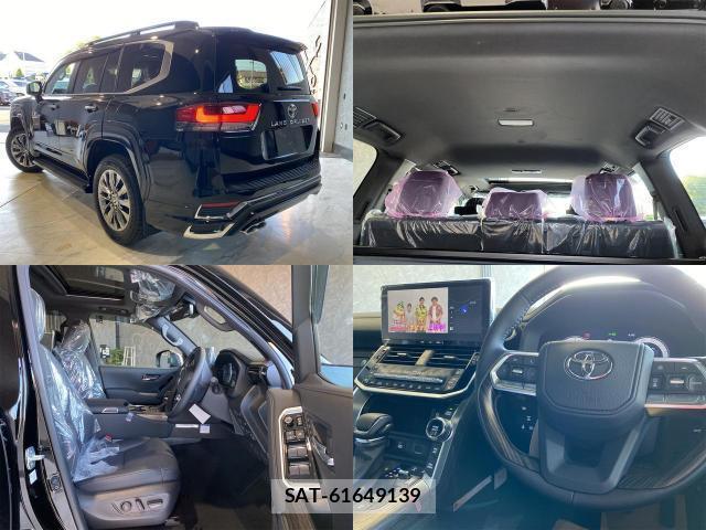 Toyota LAND CRUISER 2026-07 8753945-8