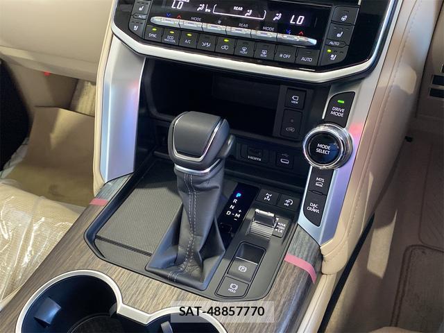 Toyota LAND CRUISER 2026-01 8753946-10