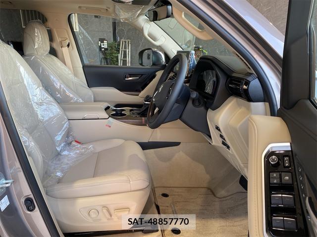 Toyota LAND CRUISER 2026-01 8753946-12