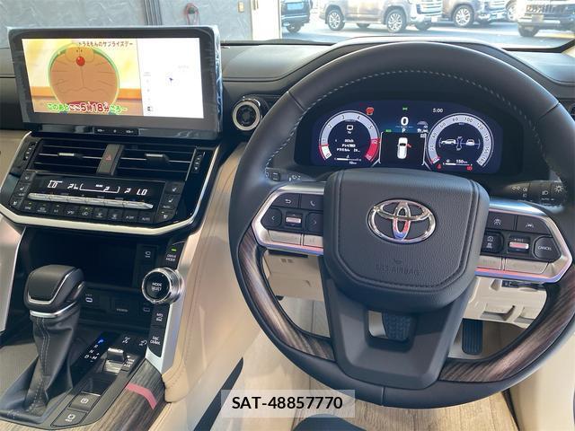 Toyota LAND CRUISER 2026-01 8753946-14
