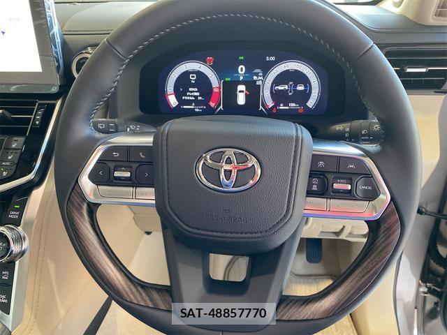 Toyota LAND CRUISER 2026-01 8753946-15