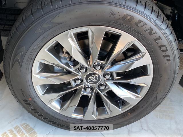Toyota LAND CRUISER 2026-01 8753946-19