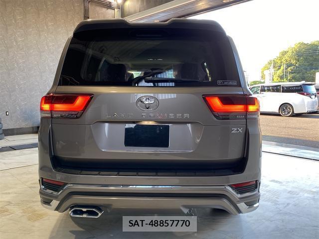 Toyota LAND CRUISER 2026-01 8753946-2