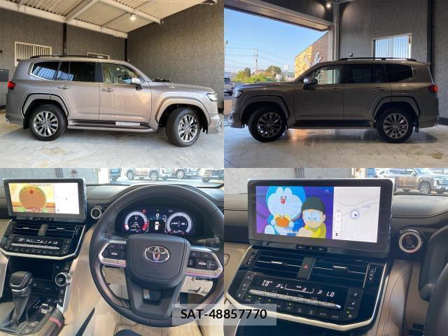 Toyota LAND CRUISER 2026-01 8753946-3