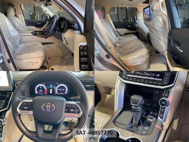 Toyota LAND CRUISER 2026-01 8753946-5