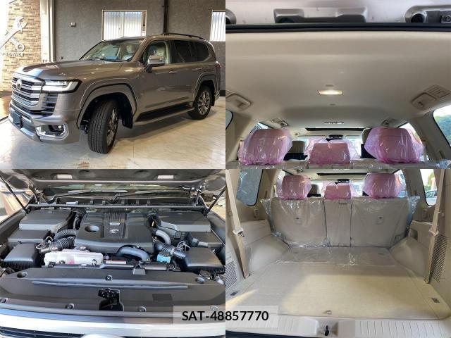 Toyota LAND CRUISER 2026-01 8753946-6