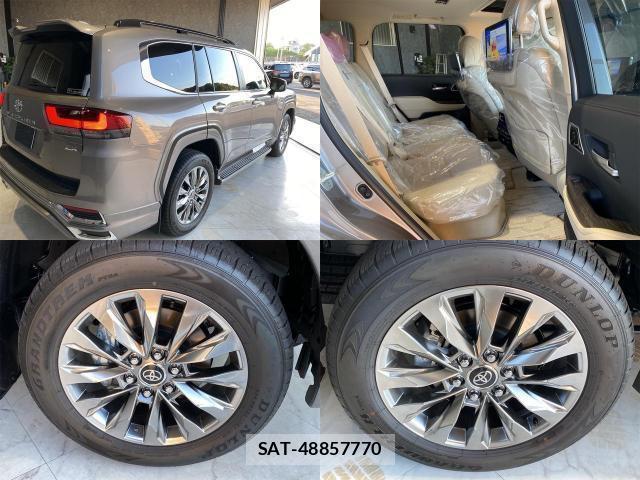 Toyota LAND CRUISER 2026-01 8753946-7