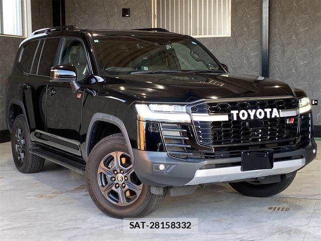 Toyota LAND CRUISER 2022-02 8753947-0