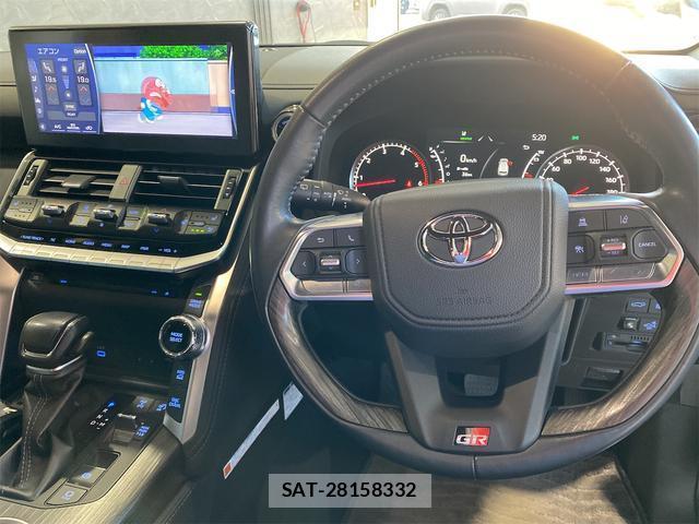 Toyota LAND CRUISER 2022-02 8753947-14