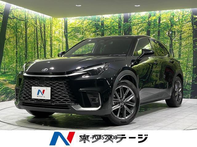 Lexus LBX 2024-09 8752710-0