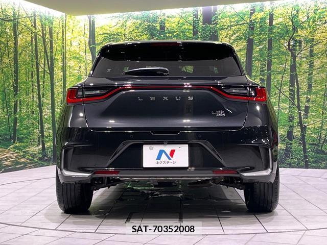 Lexus LBX 2024-09 8752710-15