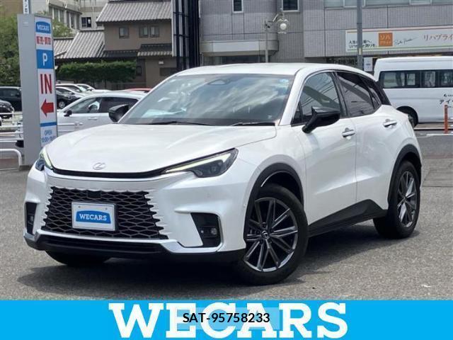 Lexus LBX 2024-03 8754460-0