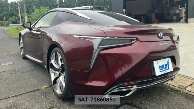 Lexus LC 2017-11 8753618-13