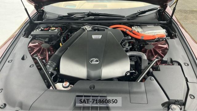 Lexus LC 2017-11 8753618-7