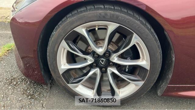 Lexus LC 2017-11 8753618-8