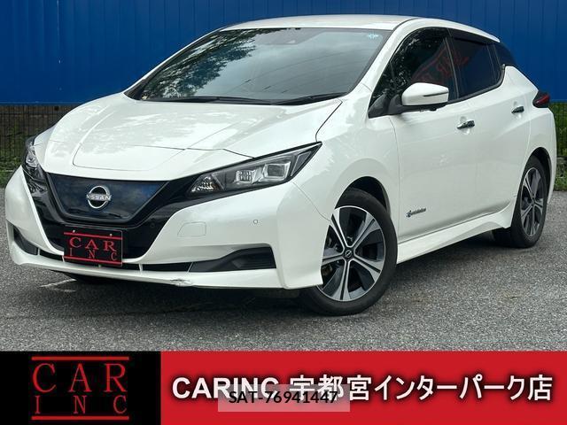 Nissan LEAF 2022-02 8753332-0