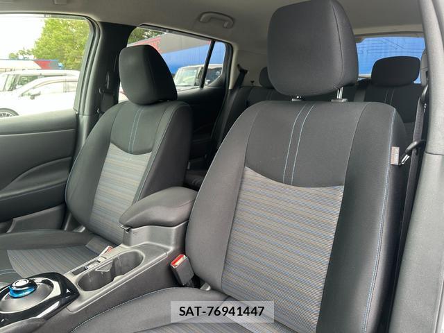 Nissan LEAF 2022-02 8753332-12