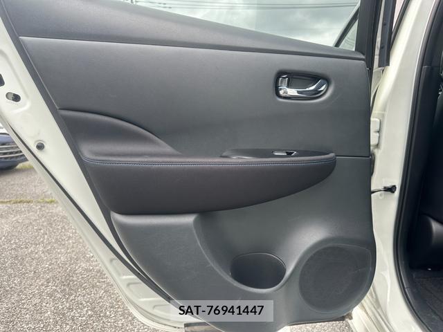 Nissan LEAF 2022-02 8753332-14