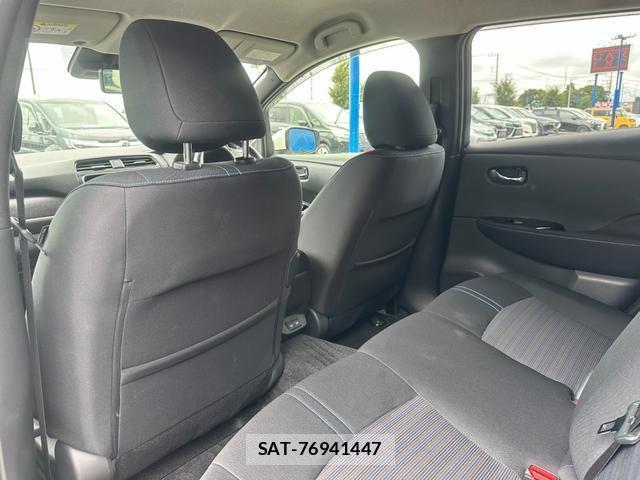 Nissan LEAF 2022-02 8753332-15