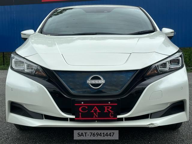 Nissan LEAF 2022-02 8753332-2