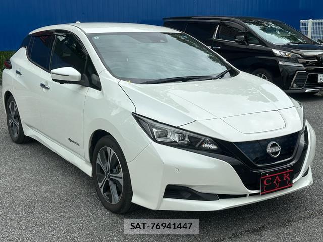 Nissan LEAF 2022-02 8753332-3