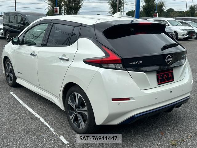 Nissan LEAF 2022-02 8753332-7