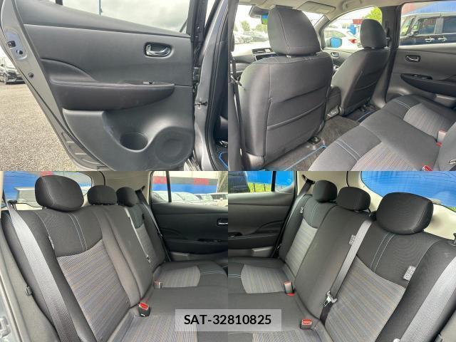 Nissan LEAF 2021-12 8753334-8