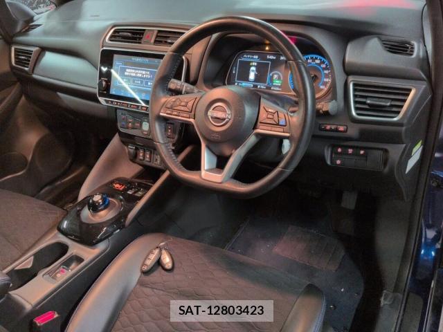 Nissan LEAF 2022-06 8754110-2