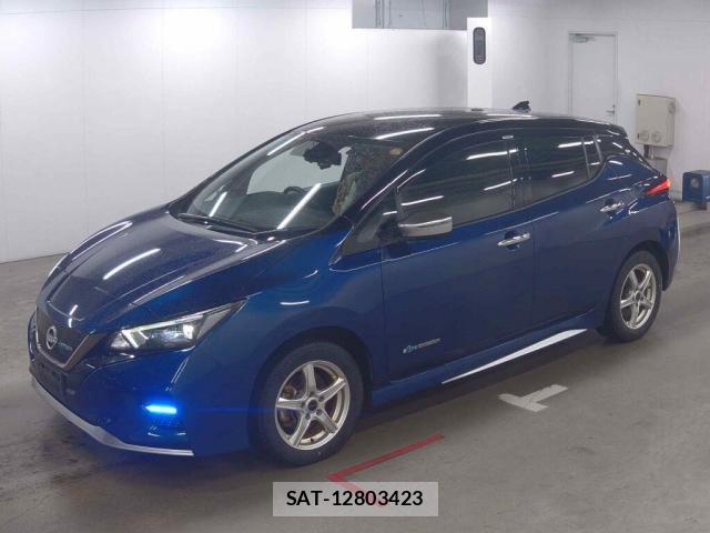 Nissan LEAF 2022-06 8754110-3
