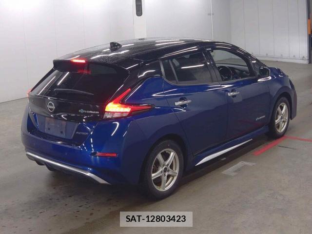 Nissan LEAF 2022-06 8754110-4