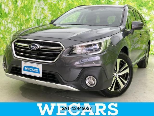 Subaru OUTBACK 2020-03 8752223-0