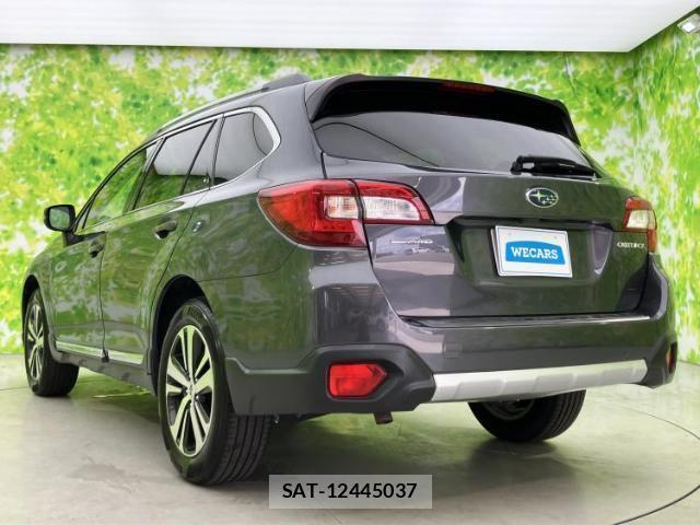Subaru OUTBACK 2020-03 8752223-2