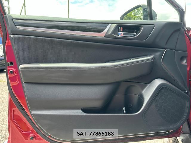 Subaru OUTBACK 2018-10 8753330-10