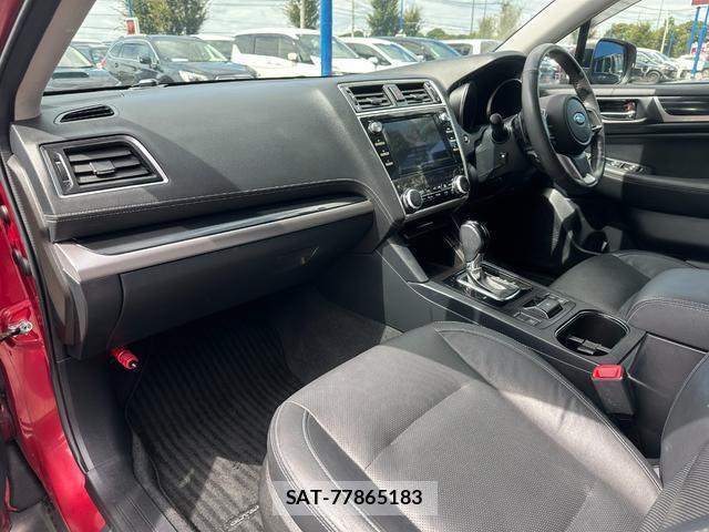 Subaru OUTBACK 2018-10 8753330-11
