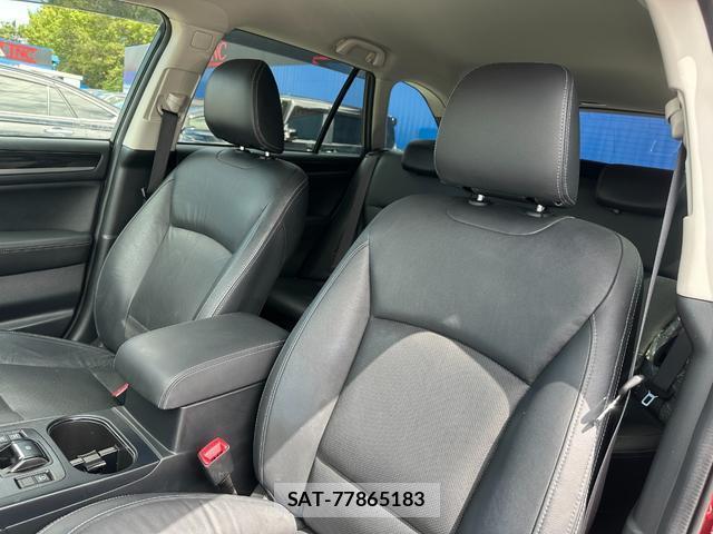Subaru OUTBACK 2018-10 8753330-12