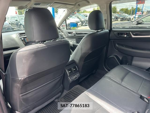 Subaru OUTBACK 2018-10 8753330-15