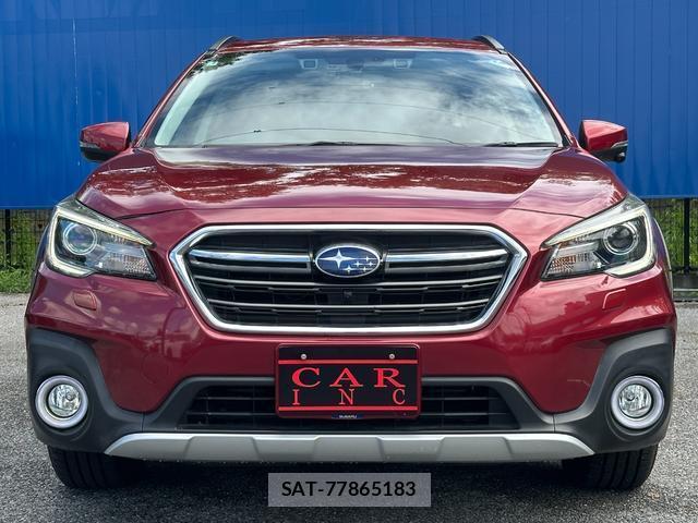Subaru OUTBACK 2018-10 8753330-2