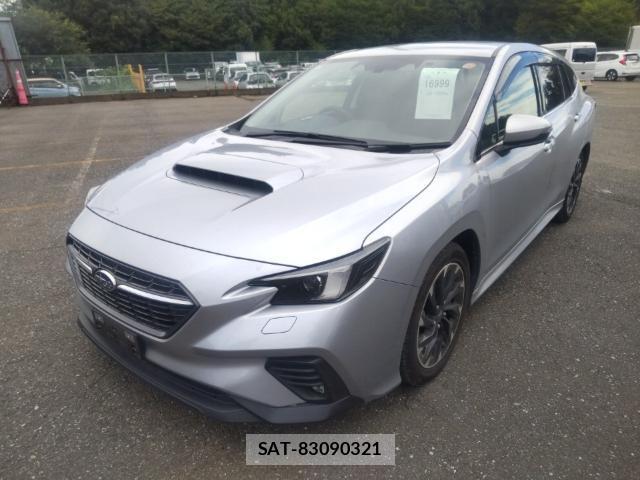 Subaru LEVORG 2021-08 8752593-0