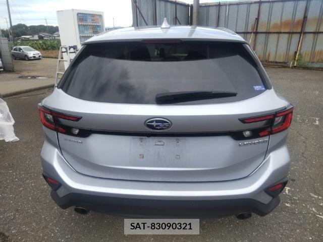 Subaru LEVORG 2021-08 8752593-1