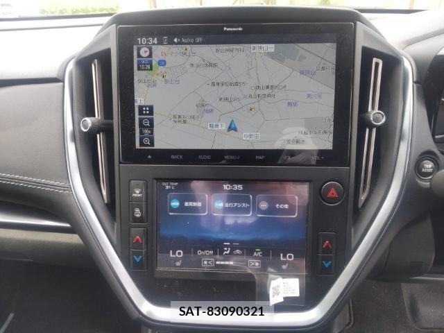 Subaru LEVORG 2021-08 8752593-10