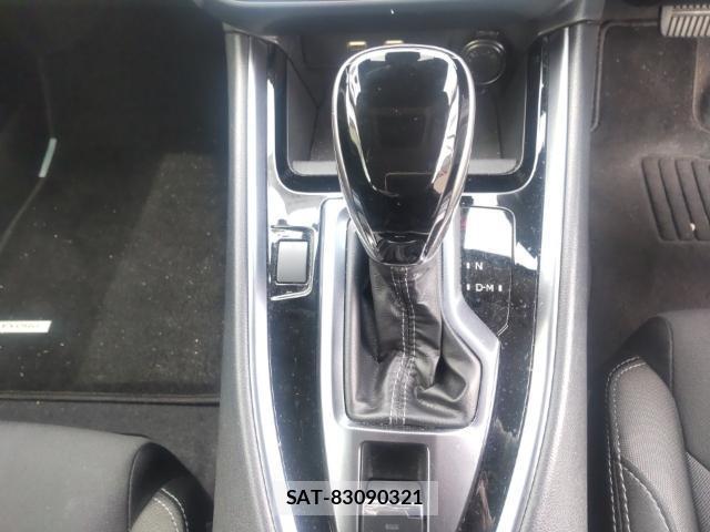 Subaru LEVORG 2021-08 8752593-11
