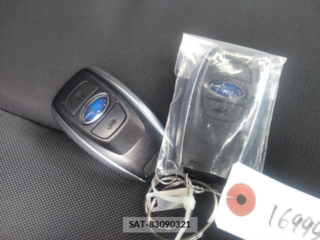 Subaru LEVORG 2021-08 8752593-14